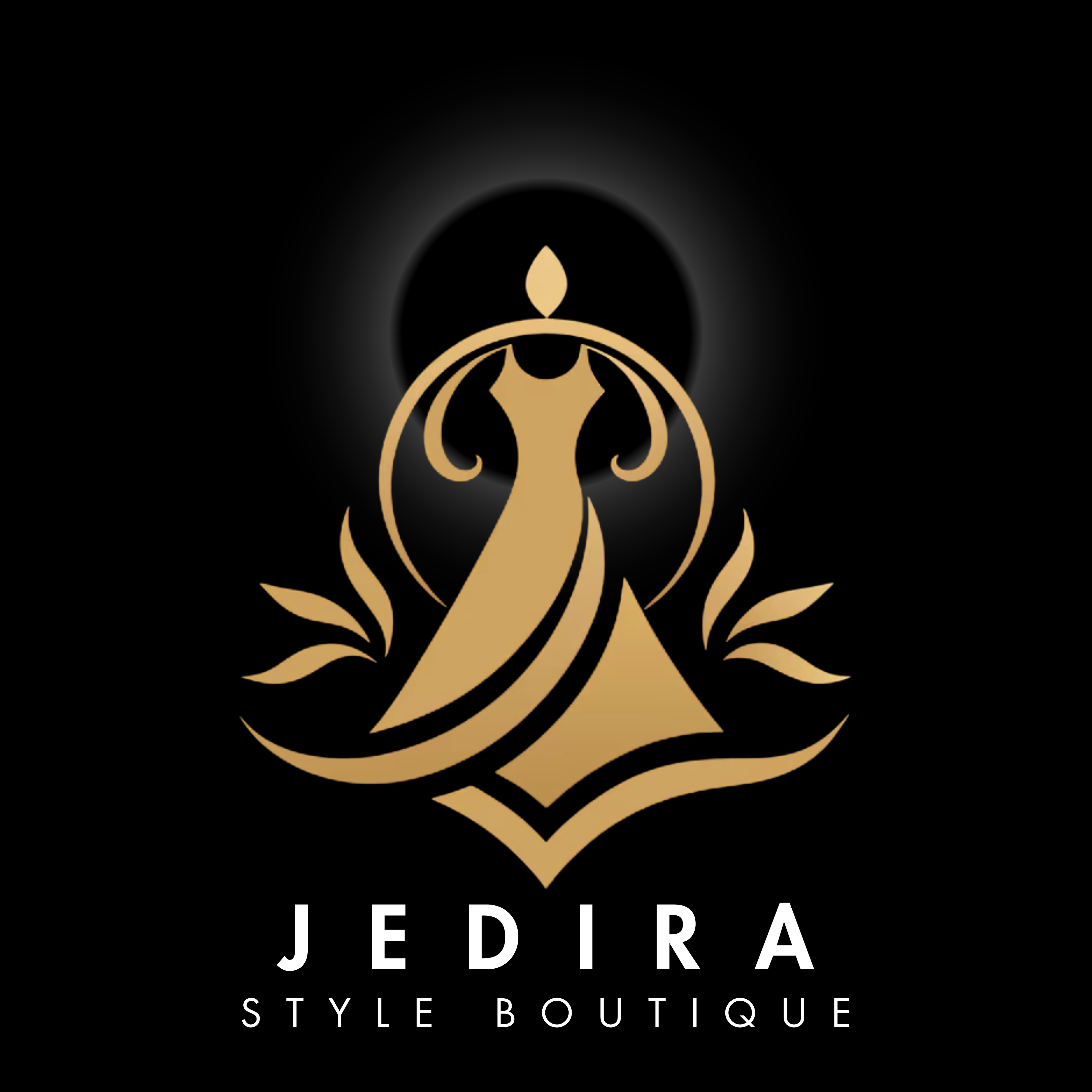 Jedira Boutique Banner